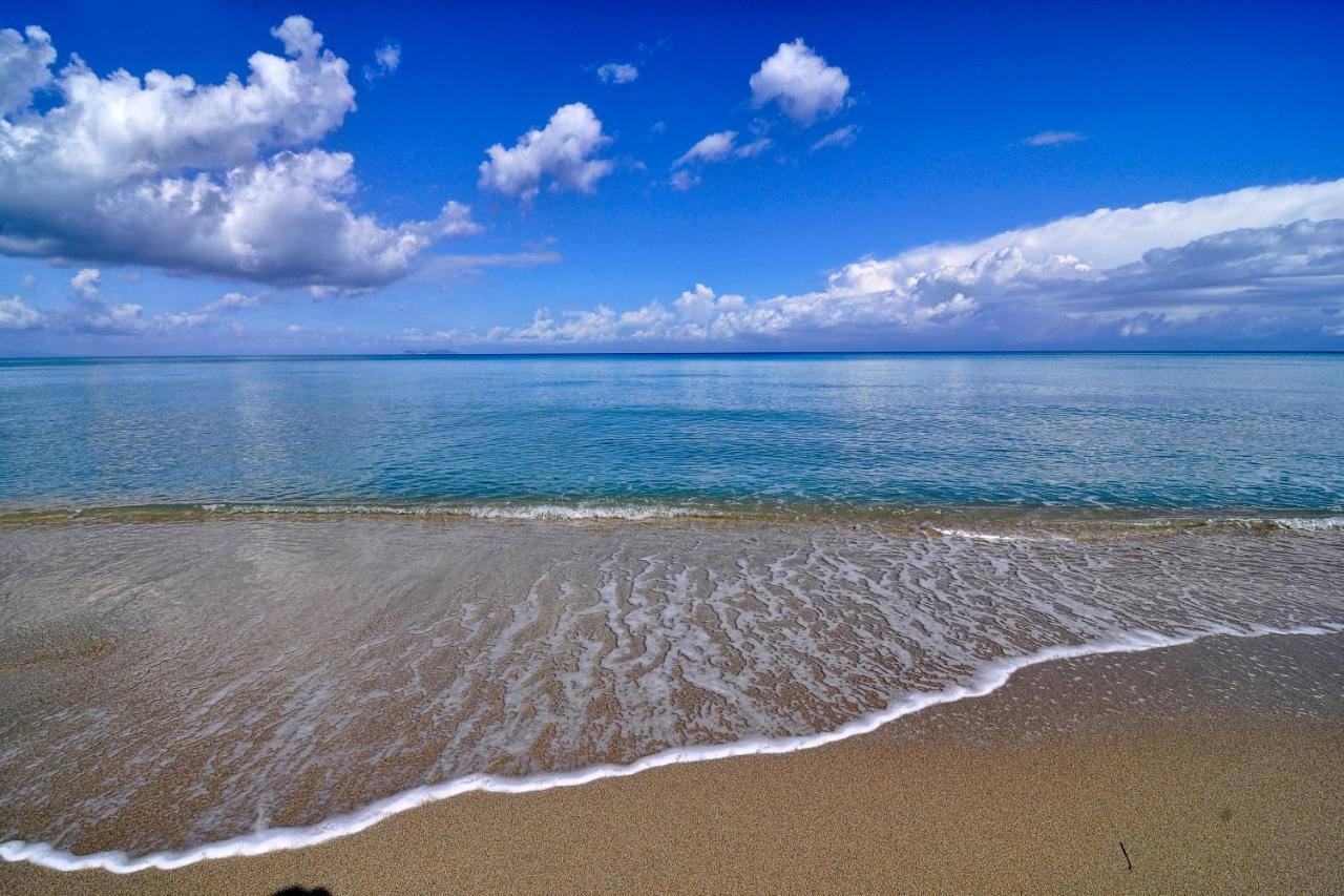 Sidari Beach Hotel Eksteriør bilde